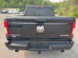 Used 2020 RAM 1500 Big Horn image 4