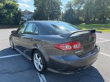Used 2004 MAZDA MAZDA6 s w/ Luxury Pkg image 6