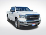 Used 2021 RAM 1500 Big Horn image 3