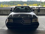 Used 1999 Mercedes-Benz SL 500 image 2