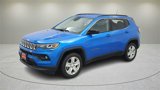Used 2022 Jeep Compass Latitude image 5