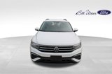 Used 2022 Volkswagen Tiguan S image 3