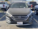 Used 2017 Hyundai Tucson Sport image 2