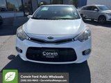 Used 2014 Kia Forte Koup EX image 2