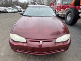 Used 2001 Chevrolet Monte Carlo SS w/ Preferred Equipment Group image 3