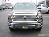 Used 2018 Toyota Tundra 1794 Edition image 3