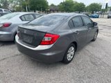 Used 2012 Honda Civic LX image 3