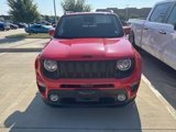 Used 2020 Jeep Renegade Altitude image 2