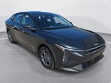 New 2025 Kia K4 LXS image 3