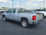 Used 2013 Chevrolet Silverado 1500 W/T image 3