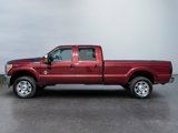 Used 2012 Ford F350 Lariat w/ Lariat Ultimate Pkg image 2
