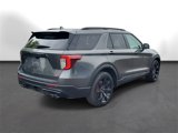 Used 2020 Ford Explorer ST w/ ST Street Pack image 2