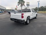 Used 2019 Chevrolet Silverado 1500 W/T w/ WT Convenience Package image 3