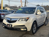 Used 2011 Acura MDX w/ Technology & Entertainment image 4