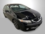 Used 2015 Honda Civic EX-L image 2