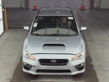 Used 2017 Subaru WRX image 2
