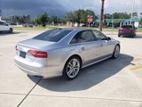 Used 2016 Audi A8 L 4.0T w/ Cold Weather Package image 5