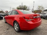 Used 2014 Chevrolet Cruze LT image 5