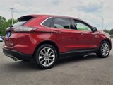 Used 2018 Ford Edge Titanium w/ Equipment Group 301A image 3