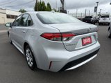 Used 2022 Toyota Corolla LE image 5