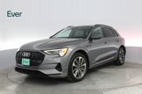 Used 2021 Audi e-tron Premium Plus w/ Premium Plus Package image 2