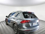 Used 2023 Volkswagen Tiguan S w/ Driver Assistance Package image 6