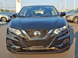 Used 2021 Nissan Rogue Sport S image 2