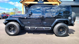 Used 2014 Jeep Wrangler Unlimited Rubicon image 2