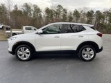 Used 2024 Buick Encore GX Preferred w/ Comfort Package image 2