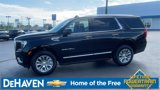 Certified 2024 GMC Yukon Denali w/ Max Trailering Package image 5