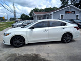 Used 2018 Nissan Altima 2.5 SR w/ SR Special Edition image 3