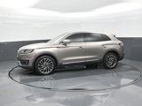 Used 2019 Lincoln Nautilus Reserve image 4