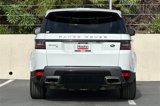 Used 2021 Land Rover Range Rover Sport HSE Silver Edition image 4