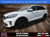 Used 2020 Kia Sorento EX image 3
