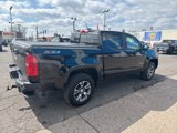 Used 2017 Chevrolet Colorado Z71 image 6