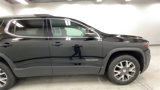 Certified 2022 GMC Acadia SLE w/ Driver Convenience Package image 3
