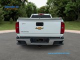 Used 2018 Chevrolet Colorado W/T image 5
