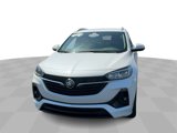 Certified 2022 Buick Encore GX Preferred w/ Sport Touring Package image 3