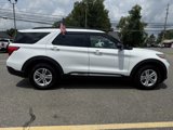 Used 2020 Ford Explorer XLT w/ Comfort Package image 2