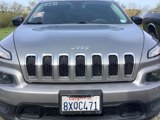 Used 2015 Jeep Cherokee Sport image 2