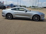 Used 2022 Ford Mustang Coupe w/ Equipment Group 101A image 3
