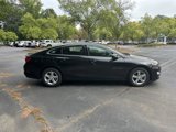 New 2025 Chevrolet Malibu LS image 4