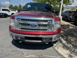 Used 2013 Ford F150 XLT w/ Luxury Equipment Group image 3