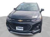Certified 2020 Chevrolet Trax Premier image 3