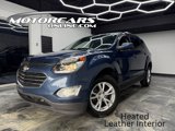Used 2017 Chevrolet Equinox LT w/ Convenience Package image 1