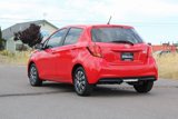 Used 2015 Toyota Yaris L image 4