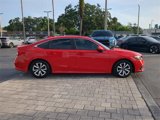 Used 2022 Honda Civic LX image 3