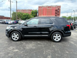 Used 2016 Ford Explorer XLT w/ Equipment Group 202A image 5