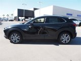Used 2024 MAZDA CX-30 AWD 2.5 S w/ Premium Package image 3