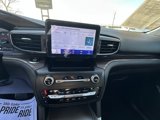 Used 2020 Ford Explorer Limited image 3